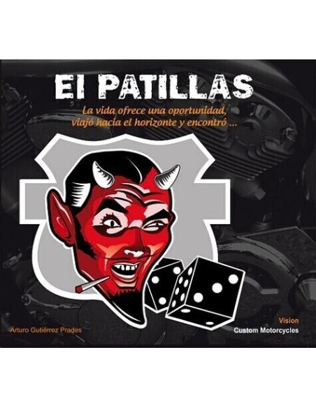 Acquista il libro "El Patillas" a prezzo speciale