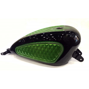 DEPOSITO "DIAMOND EDICIÓN LIMITADA 1/1" XL 2004-2006...