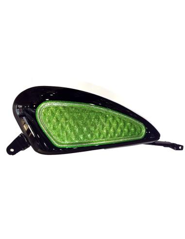RÉSERVOIR "DIAMOND LIMITED EDITION 1/1" XL 2004-2006 3.3GAL - 12