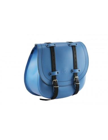 Sacoche Bando Bleu Enfield Royal | Prix Promo