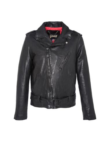 Acquista Giacca In Pelle Schott Perfecto a prezzo scontato