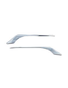 Comprar Embellecedor Intermitentes Fairing Cromo Indian Chieftain Y Road a precio de oferta 2