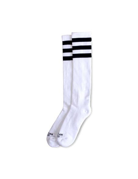 Comprar Calcetines Caña Alta 19" "Old School" - American Socks a precio de oferta