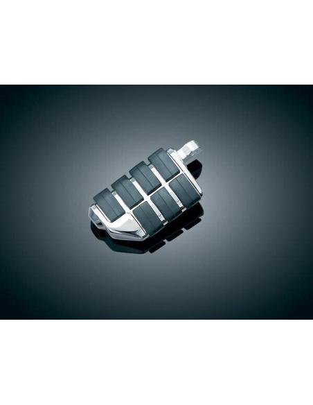 Comprar Estriberas Para Harley "Iso-Peg Dually" a precio de oferta