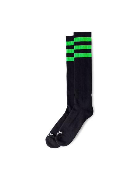 HIGH TOP SOCKS 19" "GHOSTBUSTERS" - AMERICAN SOCKS