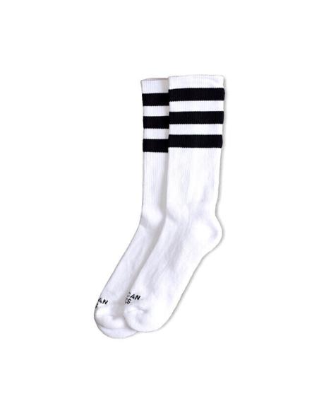 Comprar Calcetines Caña Media 8" "Old School" - American Socks a precio de oferta