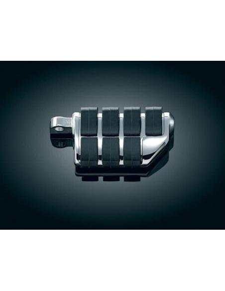 FOOTBOARDS PARA HARLEY "ISO-PEG DUPLAMENTE"