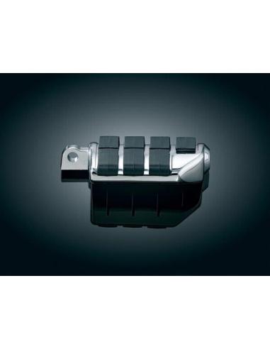 Comprar Estriberas Para Harley "Iso-Peg Dually" a precio de oferta