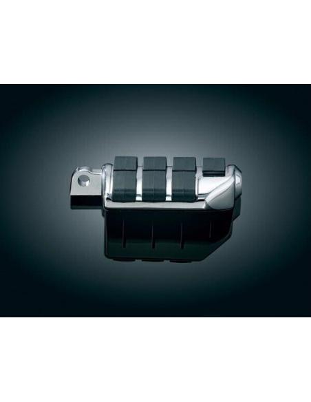 FOOTBOARDS PARA HARLEY "ISO-PEG DUPLAMENTE"