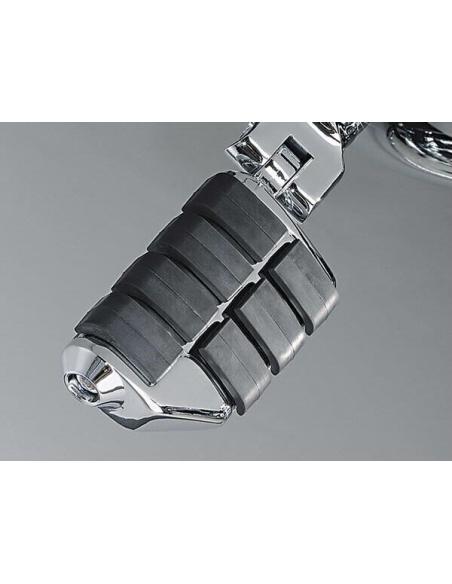 Comprar Estriberas Para Harley "Iso-Peg Dually" a precio de oferta