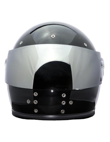 Acquista Visiera a Specchio Cromata per Casco El Canalla Y El Villano & Co a prezzo scontato