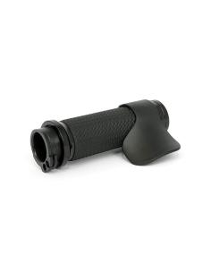 AJUDA DO ACELERADOR NEGRO UNIVERSAL 2