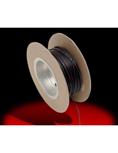 Comprar Cable Eléctrico Negro Y Rojo Oem Harley Davidson En Rollo De 30.5 M a precio de oferta