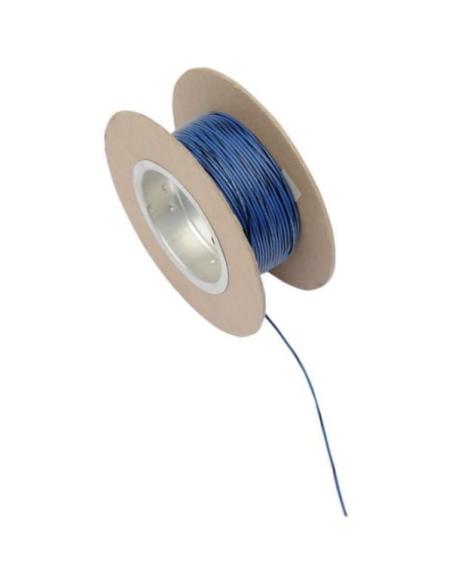 Comprar Cable Eléctrico Azul Oem Harley Davidson En Rollo De 30.5 M a precio de oferta
