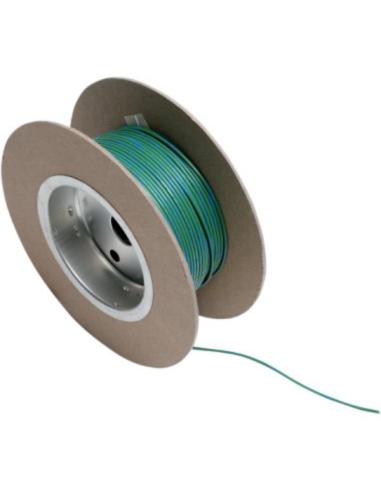 Comprar Cable Eléctrico Verde Y Azul Oem Harley Davidson En Rollo De 30.5 M a precio de oferta
