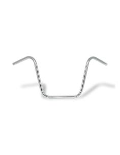 Comprar Manillar Cuelgamonos De 35Cm Cromado Sin Muescas a precio de oferta