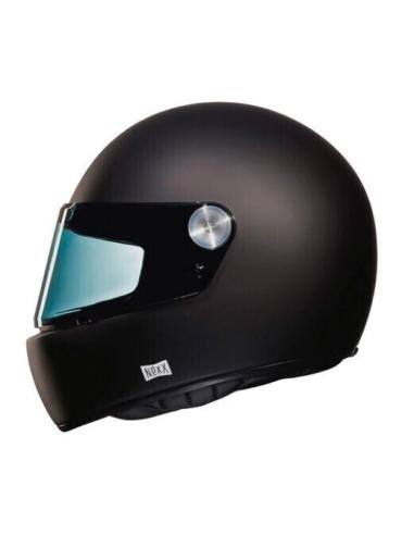 NEXX X.G100R PURISTA CAPACETE INTEGRAL NEGRO MATE
