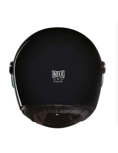 Full Face Helmet Nexx X.G100R Purist Matte Black 2