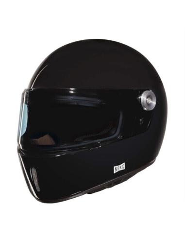 Acquista Casco Integrale Nexx X.G100R Purist Nero Opaco a prezzo scontato
