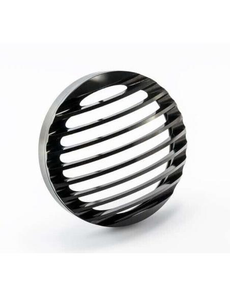 Comprar Rejilla Negra Protectora Para Faros De 5"3/4 a precio de oferta