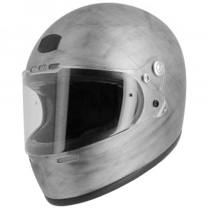 CASCO INTEGRALE ASTONE GT RETRO DIRT METAL