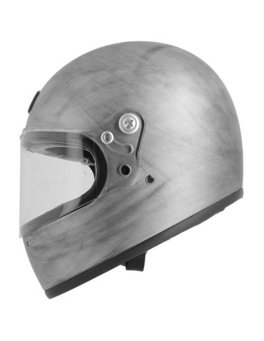 Comprar Casco Integral Astone Gt Retro Dirt Metal a precio de oferta
