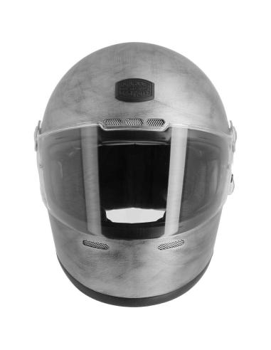 ASTONE GT RETRO DIRT METAL FULL FACE HELMET