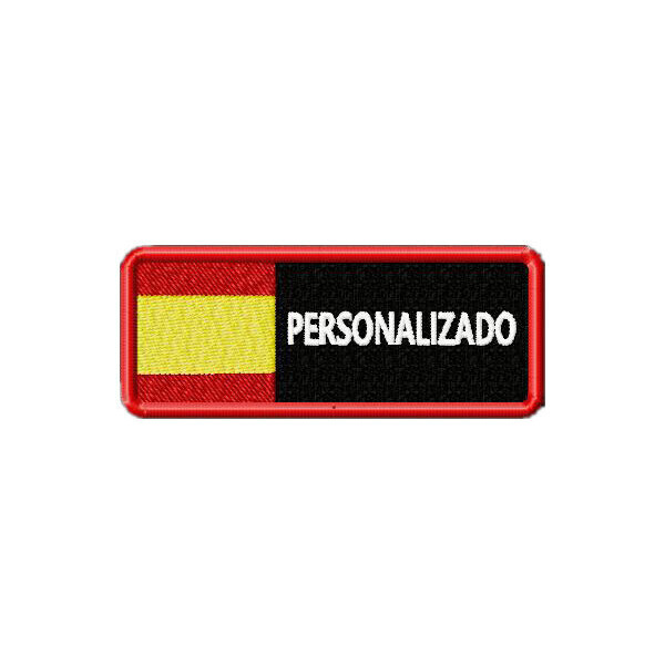Pegatinas Nombre con 2 banderas España y Andalucia trazo pincelada 11 Cm –  Chipanga Artículos personalizados