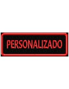 STICK PATCH 10 X 4 CM 2