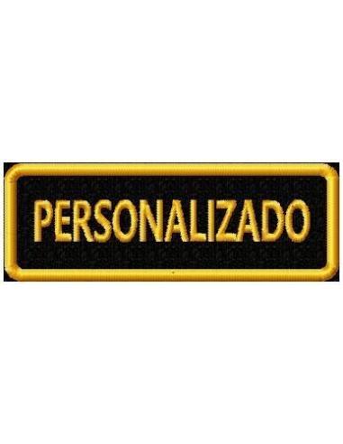 STICK PATCH 10 X 4 CM