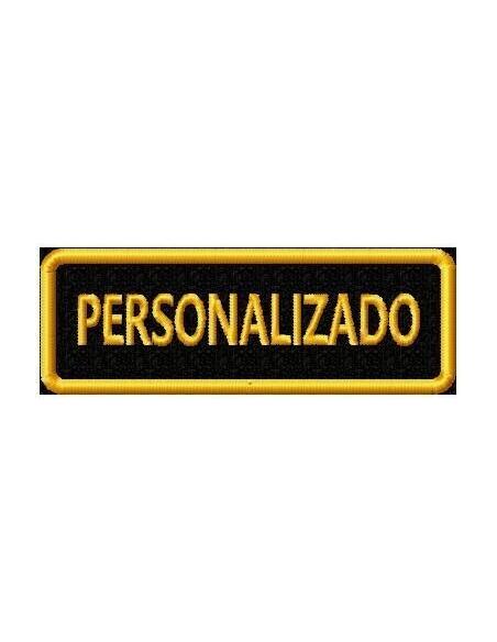 STICK PATCH 10 X 4 CM