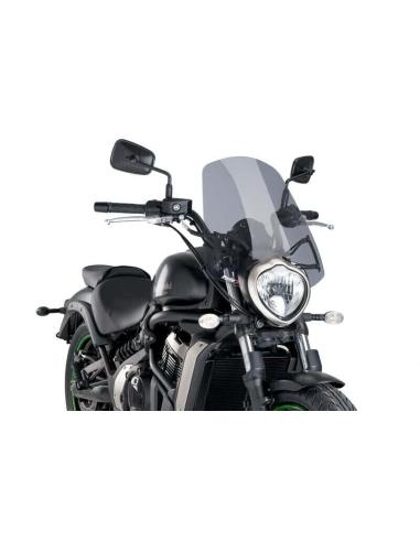Comprar Parabrisas Especifico Vulcan S Ahumado Claro a precio de oferta