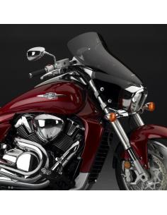 VSTREAM WINDSHIELD TOUR DARK TINT FITS M1800R