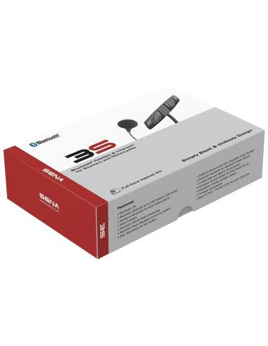 Comprar Intercomunicador Moto Sena 3S Plus - 1 Unidad a precio de oferta