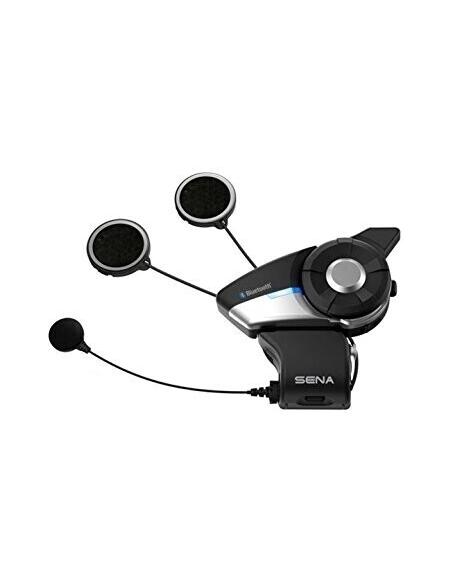 Comprar Intercomunicador Moto Sena 20S Evo - 1 Unidad a precio de oferta