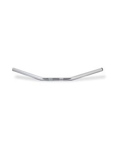 Comprar Manillar Drag Bar 72Cm Cromado Con Muescas a precio de oferta