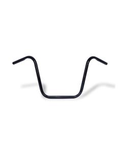 Comprar Manillar Cuelgamonos De 35Cm Negro Brillo Con Muescas a precio de oferta