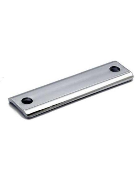 SOPORTE ESCAPES HARLEY DAVIDSON TOURING 85-16