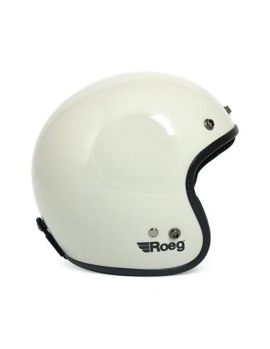 CAPACETE ROEG JETT BRANCO