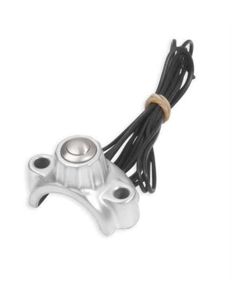 INTERRUPTEUR AVEC PINCE 1" KUSTOM TECH SATIN