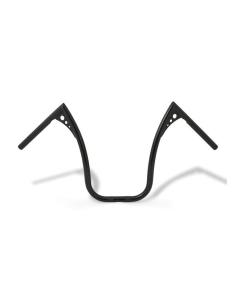 PRETO HOLD-ON HANDLEBAR GLITTER 38CM