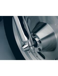 NUT AXLE CAPS FIS HD MODELS VERSION 3 2