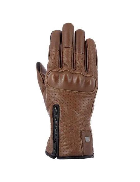 SUMMER GLOVE VQUATTRO HAWK BROWN