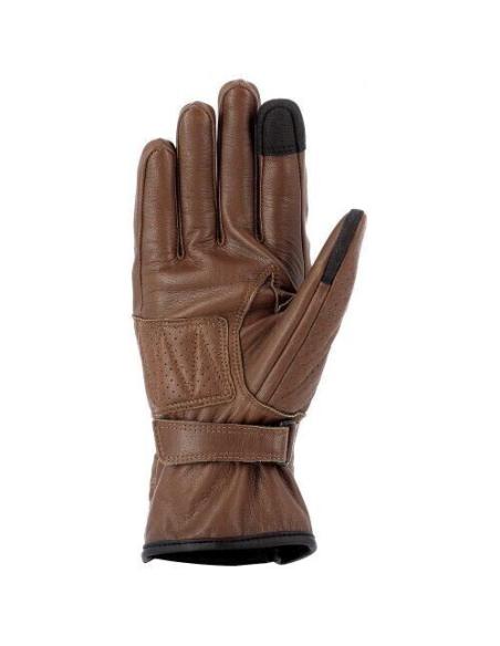 Comprar Guante De Verano Vquattro Hawk Marrón a precio de oferta