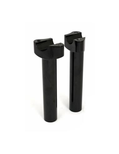Comprar Base Torreta Harley Tipo Original 6.5" (16.50 Cm) Negras a precio de oferta