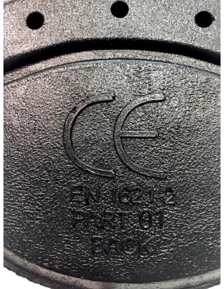 Comprar Protección Espaldera Homologada Lem Ece Nivel 1 a precio de oferta