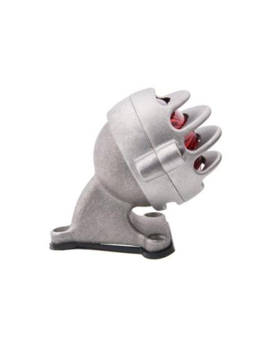 Comprar Piloto Traseiro Motone Lecter Shot Blast Homologado a preço de oferta