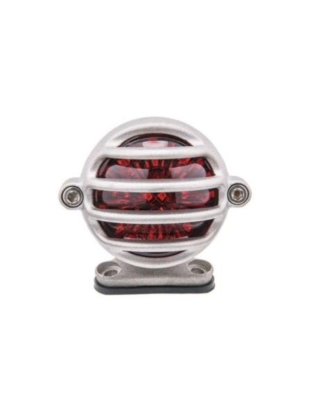 Purchase Motone Lecter Shot Blast Homologated Taillight at Discount Price
