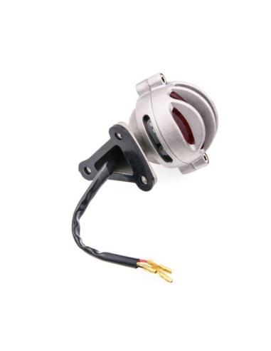 Purchase Motone Lecter Shot Blast Homologated Taillight at Discount Price