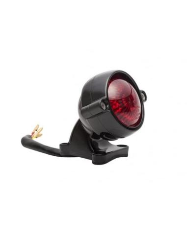 Buy Motone Eldorado Black Homologated Tail Light at Discount Price